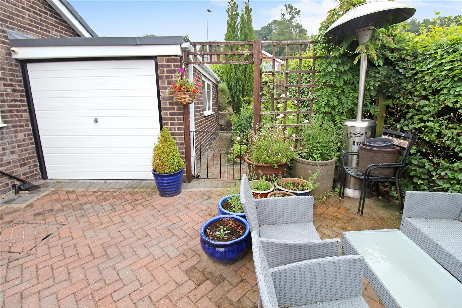 Nursery Avenue, Stockton Brook, Stoke-On-Trent